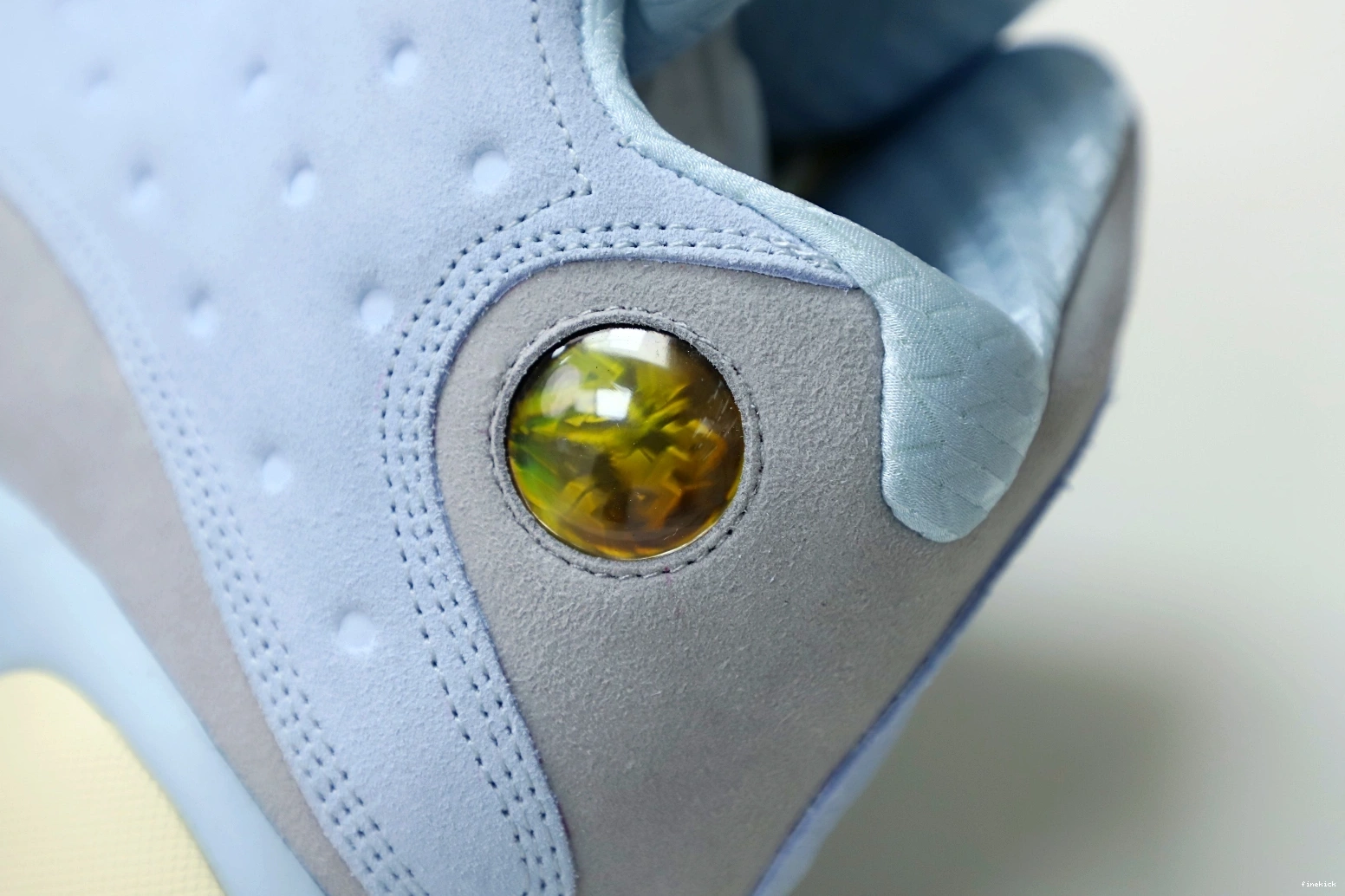 AIR JORDAN 13 AIR SOLEFLY JORDAN 0923